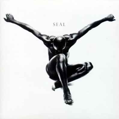 Seal (Сил): Seal Ii