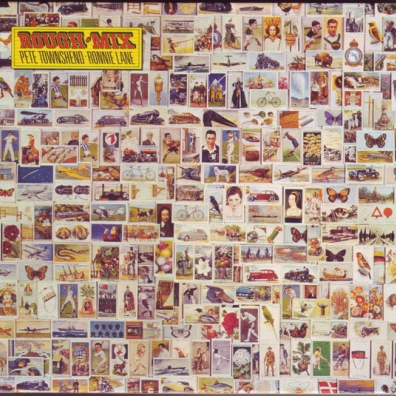 Rough Mix Pete Townshend (Пит Таунсенд): Rough Mix