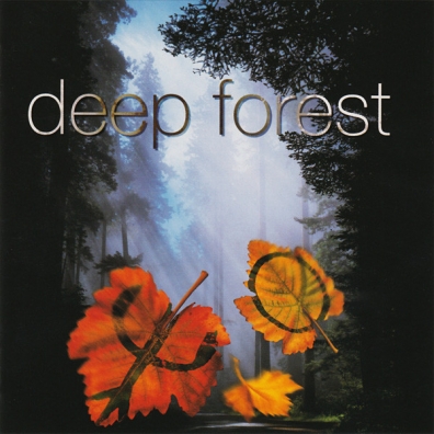 Deep Forest (Дип Форест): Boheme