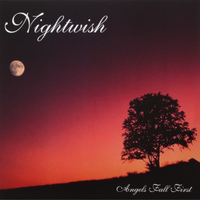 Nightwish (Найтвиш): Angels Fall First