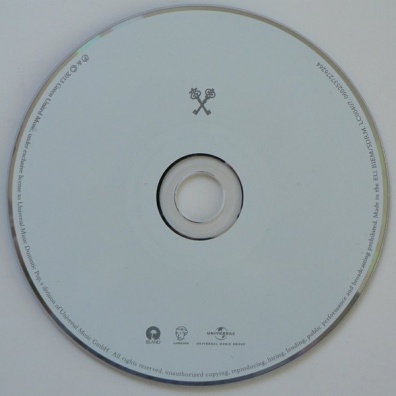 The Golden Age Woodkid (Вудкид): The Golden Age