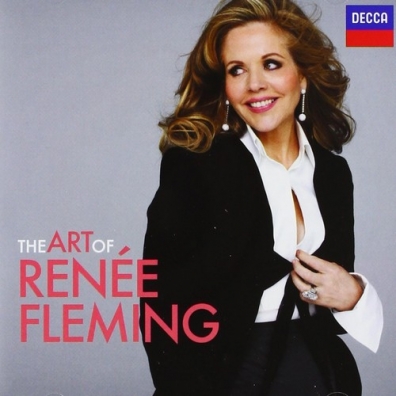 The Art Of Renee Fleming (Рене Флеминг): The Art Of
