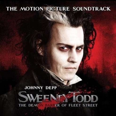 Stephen Sondheim (Стивен Сондхайм): Sweeney Todd: Demon Barber Of Fleet Street