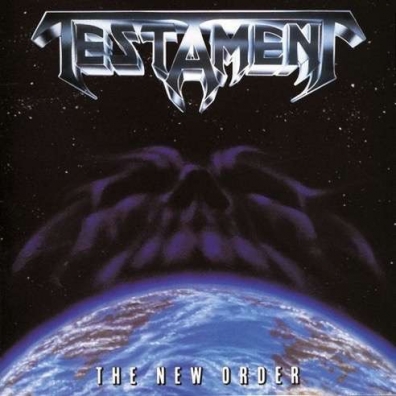 Testament (Тестамент): The New Order