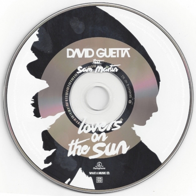David Guetta (Дэвид Гетта): Lovers On The Sun
