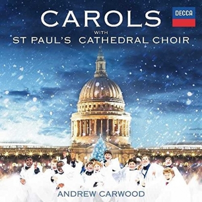 St. Paul's Cathedral Choir: Christmas