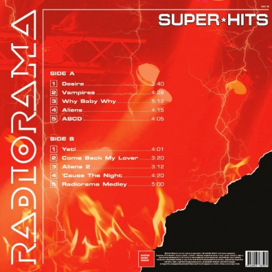 Radiorama: Super Hits