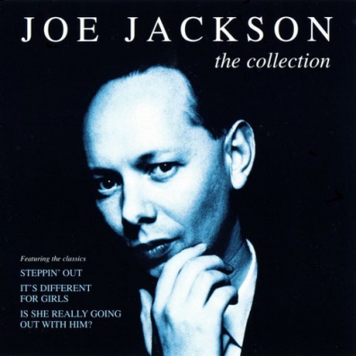 Joe Jackson (Джо Джексон): The Collection