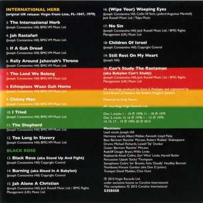On The Front Line Albums Culture (Культуре клаб): On The Front Line Albums