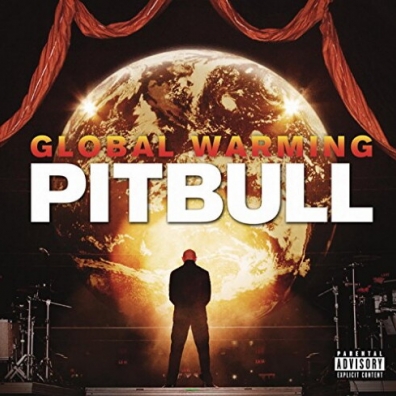 Global Warming (Deluxe Version) Pitbull (Питбуль): Global Warming (Deluxe Version)