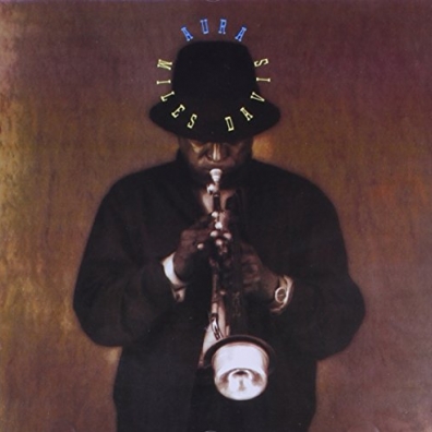 Aura Miles Davis (Майлз Дэвис): Aura