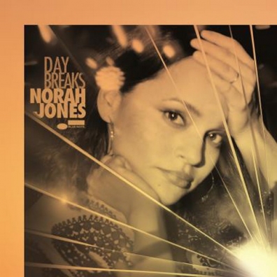 Norah Jones (Нора Джонс): Day Breaks