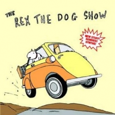 The Rex The Dog Show Rex The Dog: The Rex The Dog Show