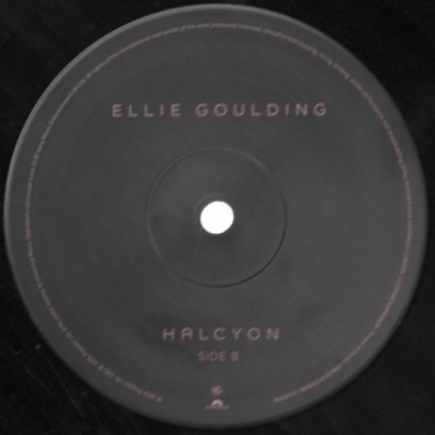 Ellie Goulding (Элли Голдинг): Halcyon