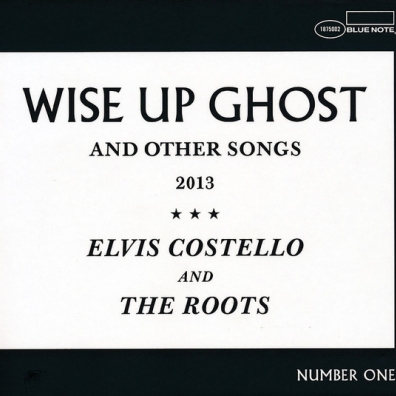 Wise Up Ghost Elvis & The Roots Costello (Элвис Кастело): Wise Up Ghost