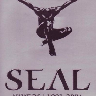 Videos 1991 - 2004 Seal (Сил): Videos 1991 - 2004