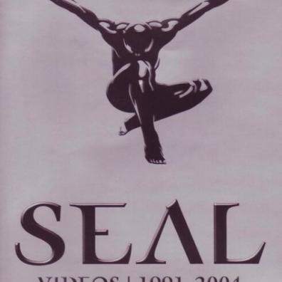 Seal (Сил): Videos 1991 - 2004