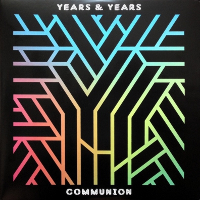 Communion Years & Years: Communion