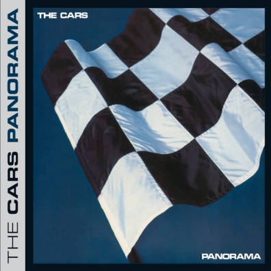 The Cars: Panorama