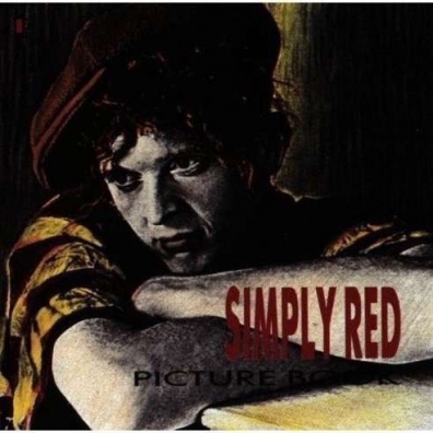 Simply Red (Симпли Ред): Picture Book