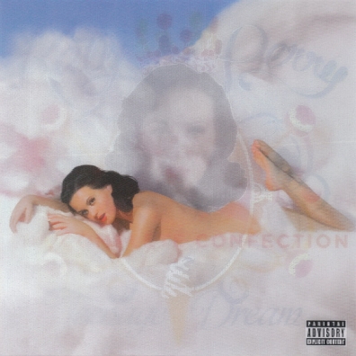 Katy Perry (Кэти Перри): Teenage Dream: The Complete Confection