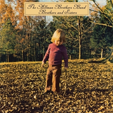 The Allman Brothers Band (Зе Олман Бразерс Бэнд): Brothers And Sisters