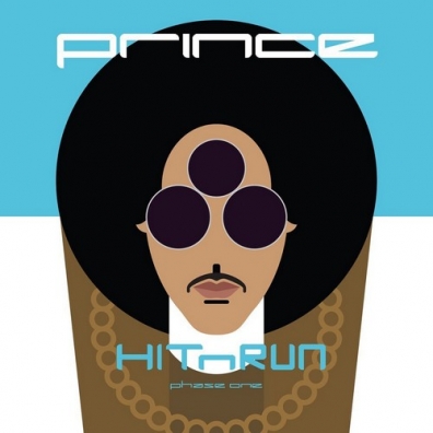 Hitnrun Phase One Prince (Принц): Hitnrun Phase One