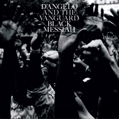 D'Angelo (Д’Анджело): Black Messiah