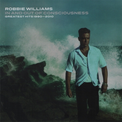Greatest Hits 1990-2010 Robbie Williams (Робби Уильямс): Greatest Hits 1990-2010
