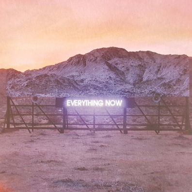 Arcade Fire: Everything Now (Day Version)