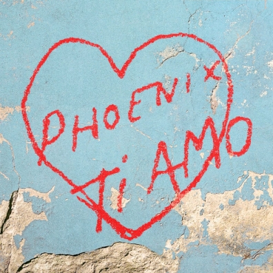 TI AMO Phoenix (Феникс): TI AMO