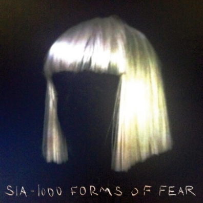1000 Forms Of Fear Sia (Сиа): 1000 Forms Of Fear