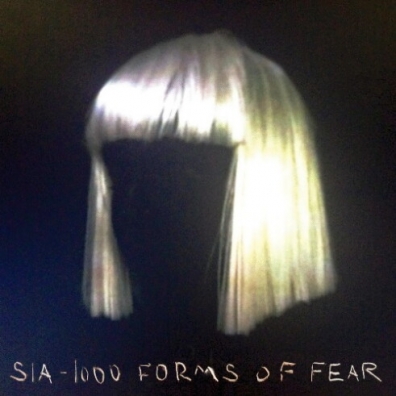 Sia (Сиа): 1000 Forms Of Fear