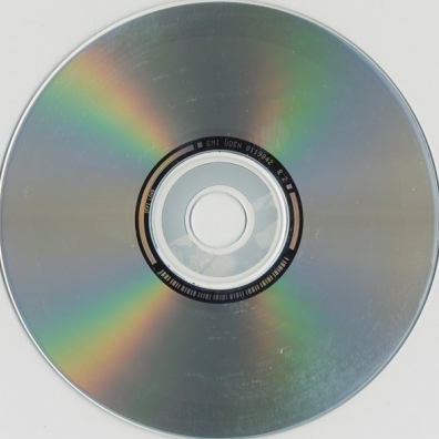 Frantic Bryan Ferry (Брайан Ферри): Frantic