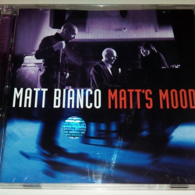 Matt Bianco (Матт Бианко): Matt's Moods