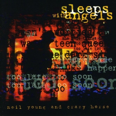 Neil Young (Нил Янг): Sleeps With Angels