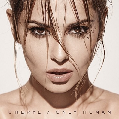 Cheryl (Шерил): Only Human