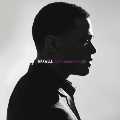Blacksummers'Night Maxwell (Максвелл): Blacksummers'Night