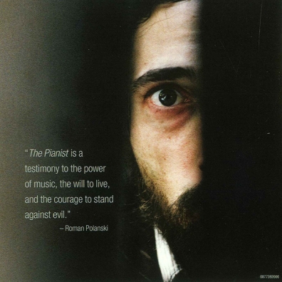 The Pianist (Original Motion Picture Soundtrack) The Pianist (Original Motion Picture Soundtrack)