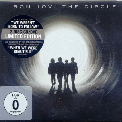 Bon Jovi (Бон Джови): The Circle