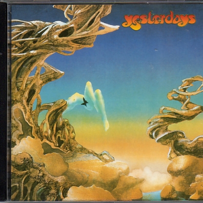 Yesterdays Yes: Yesterdays