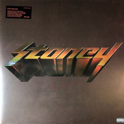 Stoney Post Malone: Stoney