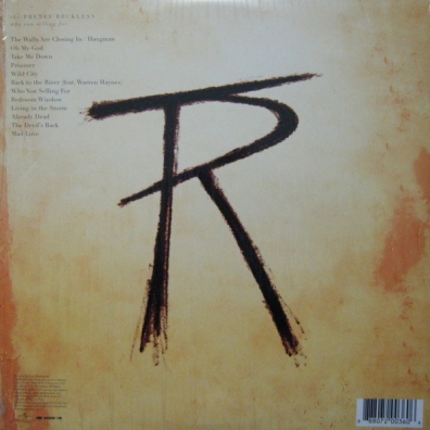 Who You Selling For The Pretty Reckless (Зе Претти Реклесс): Who You Selling For