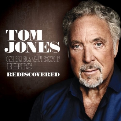 Tom Jones (Том Джонс): Greatest Hits