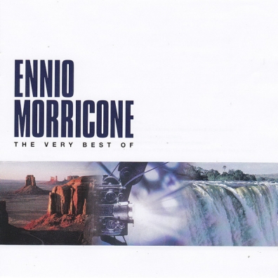 Ennio Morricone (Эннио Морриконе): The Very Best Of