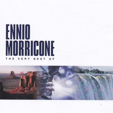 The Very Best Of Ennio Morricone (Эннио Морриконе): The Very Best Of