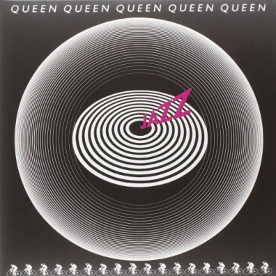 Jazz Queen (Квин): Jazz