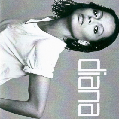Diana Diana Ross (Дайана Росс): Diana