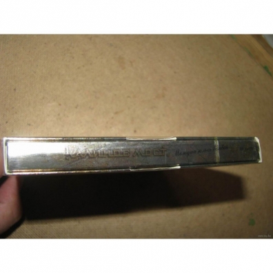 Мелодии Голых Ветвей Калинов Мост: Мелодии Голых Ветвей