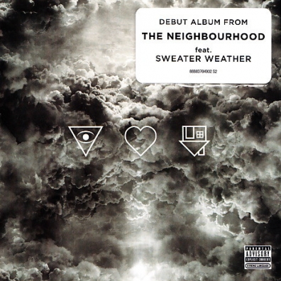 I Love You The Neighbourhood: I Love You